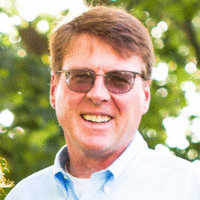 Timothy Smith
