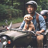 Statsig Employee Eric Lui's profile photo