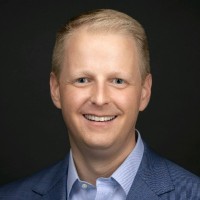 Blue Current, Inc. Employee Miles Barr's profile photo