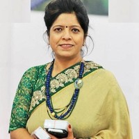 Gaursons India Limited Employee Manju Gaur's profile photo