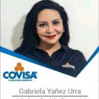 Covisa Employee Gabriela Urra's profile photo