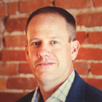 Transitions Group Employee Gabriel Wacker's profile photo