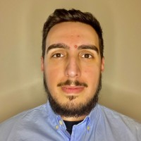 Clutter Employee Juan Gabriel Dejesus's profile photo