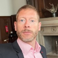 Riksgälden Employee Jonas Calles's profile photo