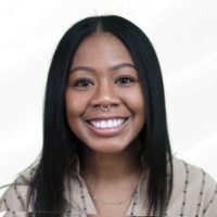 reVIBE Mental Health Employee Amber Barnes's profile photo