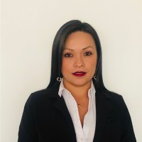 ARTHROMEDS, S.A. Employee Rocio del Pilar Barreto Quiroga's profile photo