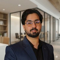 Sarthak Singh's profile photo