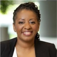 Rethink Wealth Employee Courtney Moody-Crenshaw's profile photo