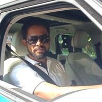 MINI Bird Automotive Employee Abhishek Gailey's profile photo