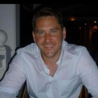 Rawlplug UK Employee Anthony Coulson's profile photo