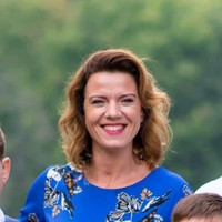 VetMarket Employee Edita Drazdauskiene's profile photo