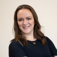 Child & Family Resources, Inc. Employee Julia Duff's profile photo