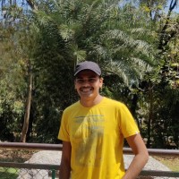 Lfyd Employee Chitraket Savani's profile photo