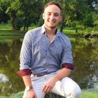 Infinite Composites Employee Cole Williams's profile photo