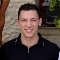 dMetrics Employee Samuel Dutra's profile photo