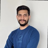 Shamanth Hegde's profile photo