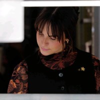 Twin Farms Employee Katie Olson's profile photo