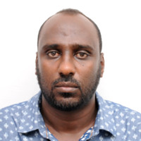 Arba Minch University Employee Tamru Aragaw's profile photo