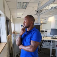 Savontes Scott's profile photo