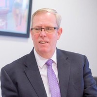 Containerships Employee Mark Copsey's profile photo