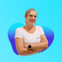 Fuzzy Marketing Employee Marzia Sani's profile photo