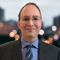 D'Addario & Company, Inc. Employee Tom Livingston's profile photo