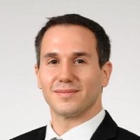 Kaiser Permanente Employee Daniel Haar's profile photo
