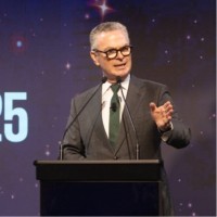 COTA Australia Employee Christopher Pyne's profile photo