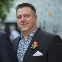 Commvault Employee Richard Gay's profile photo