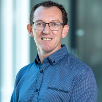 CS Energy Employee Steven Harmer's profile photo