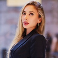 SER Capital Partners Employee Lela Jgerenaia's profile photo