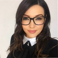 Puffy Employee Maleeka Shaw's profile photo