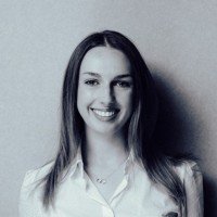 Orama Solutions Employee Gemma Lenthall's profile photo