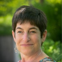 Pickle Robot Company Employee Anna Rubin's profile photo