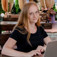 CLICKLEAD.NETWORK Employee Ekaterina Shasholko's profile photo