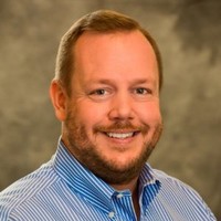 Stax Payments Employee Keith Durden's profile photo