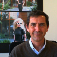Mattel EMEA Employee Jose Server's profile photo