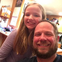 Berry Sign Employee Shawn Hamilton's profile photo