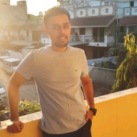 Vaibhav Joshi Email & Phone Number