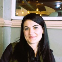 SEACOM LTD Employee Lejanie de Lange's profile photo