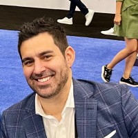 Sega of America, Inc. Employee Alexander Gomez's profile photo