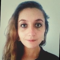PRÉSANTIS Employee Bérangère Lehnebach's profile photo