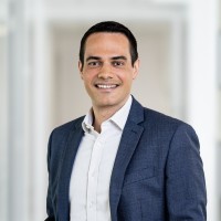 Omnes Employee Fabien Collangettes's profile photo