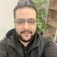 ORBITS ECOTECH ™️ Employee Sherief Attia's profile photo