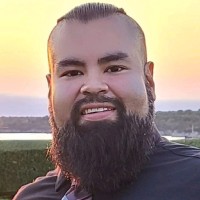 WWE Employee Eric Minor's profile photo