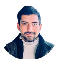 Parque Arauco Employee Mathias Vera Aguirre's profile photo