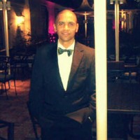 vivid architects Employee Brian Coetzee's profile photo