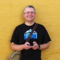 Second Harvest Inland Northwest Employee Steve Durham's profile photo