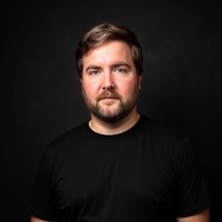 Prosserman JCC Employee Matthew Cohen's profile photo