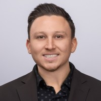 The CREM Group Employee Matthew Stark's profile photo